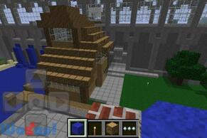 Minecraft - Pocket Edition Litẻ摜