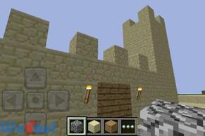 Minecraft - Pocket Edition Litẻ摜