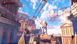BioShock Infinite�̉摜