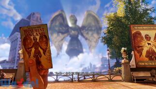 BioShock Infinite�̉摜