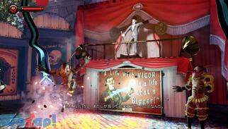 BioShock Infinite�̉摜