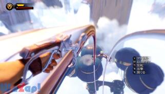 BioShock Infinite�̉摜