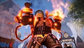 BioShock Infinite�̉摜