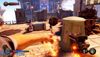 BioShock Infinite�̉摜