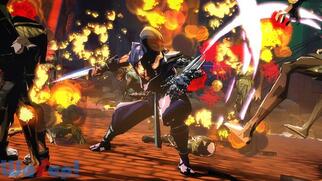 YAIBA NINJA GAIDEN Z̉摜