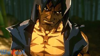 YAIBA NINJA GAIDEN Z̉摜