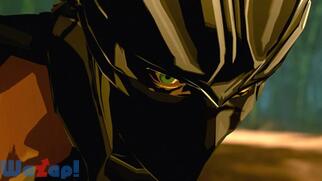 YAIBA NINJA GAIDEN Z̉摜
