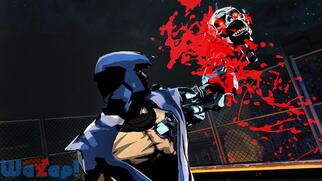 YAIBA NINJA GAIDEN Z̉摜