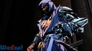 YAIBA NINJA GAIDEN Z̉摜