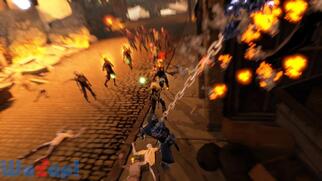 YAIBA NINJA GAIDEN Z̉摜