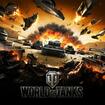 World of Tanks Xbox 360 EditioñJo[摜
