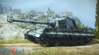 World of Tanks Xbox 360 Edition�̉摜