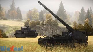 World of Tanks Xbox 360 Edition�̉摜