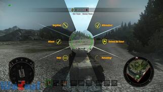 World of Tanks Xbox 360 Edition�̉摜