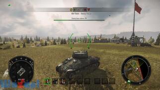 World of Tanks Xbox 360 Edition�̉摜