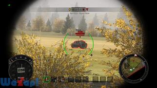 World of Tanks Xbox 360 Edition�̉摜