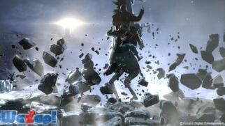 METAL GEAR SOLID V: THE PHANTOM PAIN�̉摜