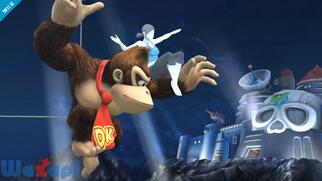 �嗐���X�}�b�V���u���U�[�Y for Wii U�̉摜