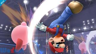 �嗐���X�}�b�V���u���U�[�Y for Wii U�̉摜