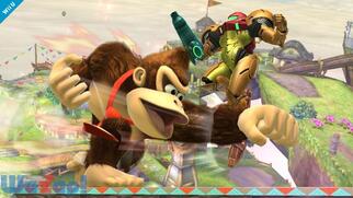 �嗐���X�}�b�V���u���U�[�Y for Wii U�̉摜