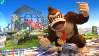 �嗐���X�}�b�V���u���U�[�Y for Wii U�̉摜