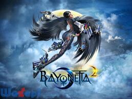 BAYONETTA2�̉摜