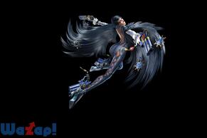 BAYONETTA2�̉摜