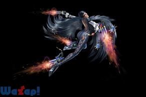 BAYONETTA2�̉摜