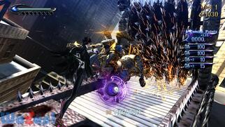 BAYONETTA2�̉摜