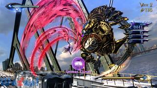 BAYONETTA2�̉摜