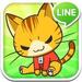 LINE NEKO JUMP