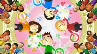 Wii Party U�̉摜