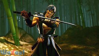 YAIBA NINJA GAIDEN Z̉摜