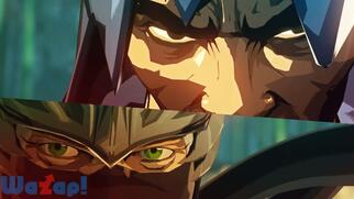 YAIBA NINJA GAIDEN Z̉摜