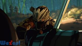 YAIBA NINJA GAIDEN Z̉摜