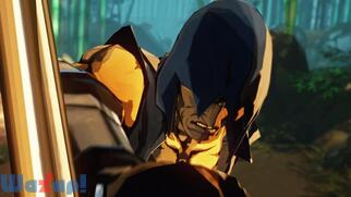 YAIBA NINJA GAIDEN Z̉摜
