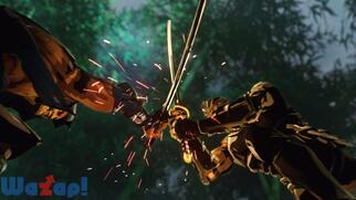 YAIBA NINJA GAIDEN Z̉摜