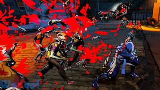YAIBA NINJA GAIDEN Z̉摜
