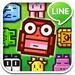 LINE ZOOKEEPER