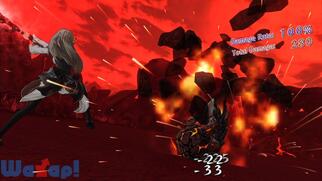 �G�X�J�����W�[�̃A�g���G �����̋�̘B���p�m�̉摜