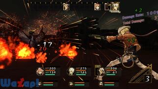 �G�X�J�����W�[�̃A�g���G �����̋�̘B���p�m�̉摜