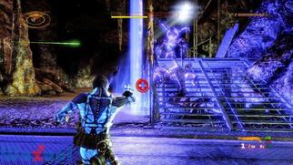 Scourge: Outbreak�̉摜