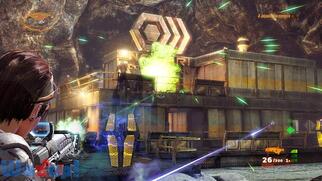 Scourge: Outbreak�̉摜