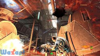 Scourge: Outbreak�̉摜