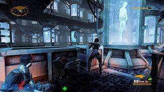 Scourge: Outbreak�̉摜