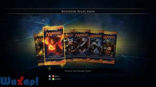 Magic 2014 �\ Duels of the Planeswalkers�̉摜