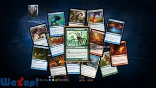 Magic 2014 �\ Duels of the Planeswalkers�̉摜