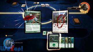 Magic 2014 �\ Duels of the Planeswalkers�̉摜