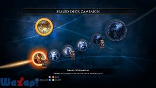 Magic 2014 �\ Duels of the Planeswalkers�̉摜