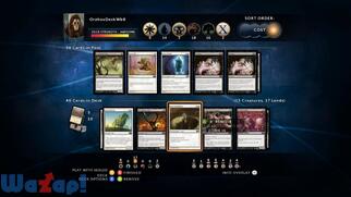 Magic 2014 �\ Duels of the Planeswalkers�̉摜